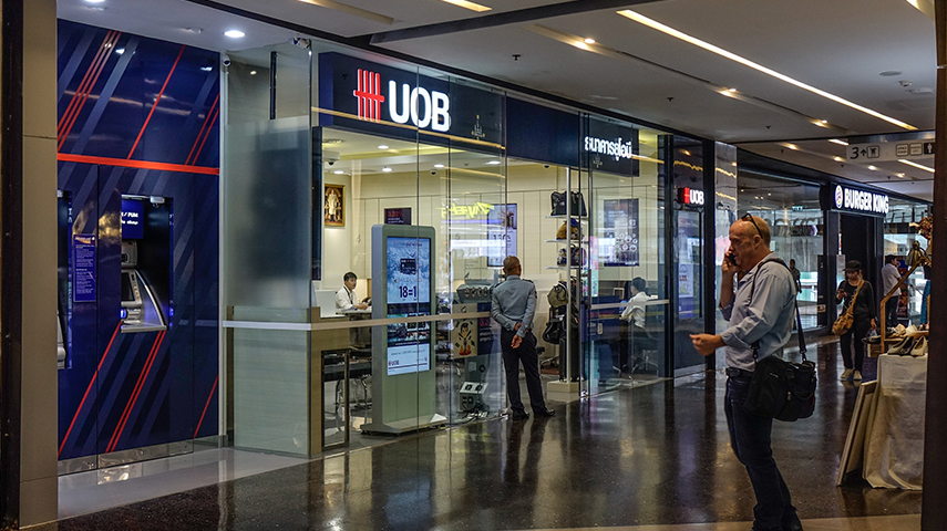 UOB connects SMEs across ASEAN to recovery and growth opportunities