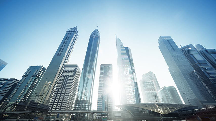 Middle East transaction banks moving into non-oil sectors as GCC economies diversify