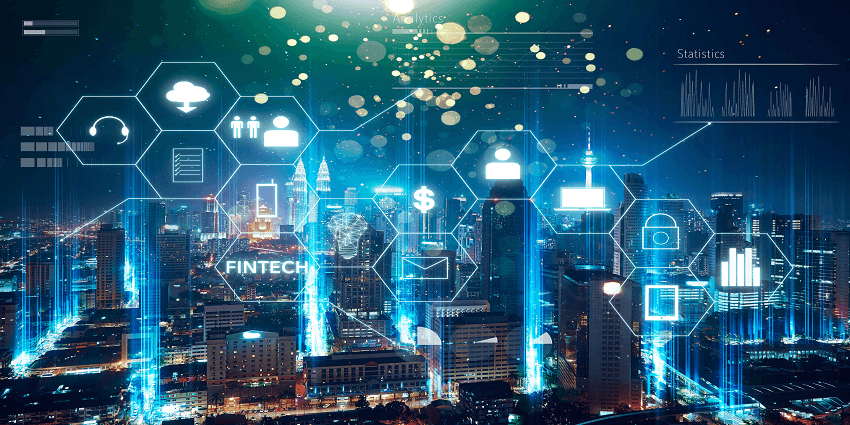 Banks adopt different engagement approaches with fintechs