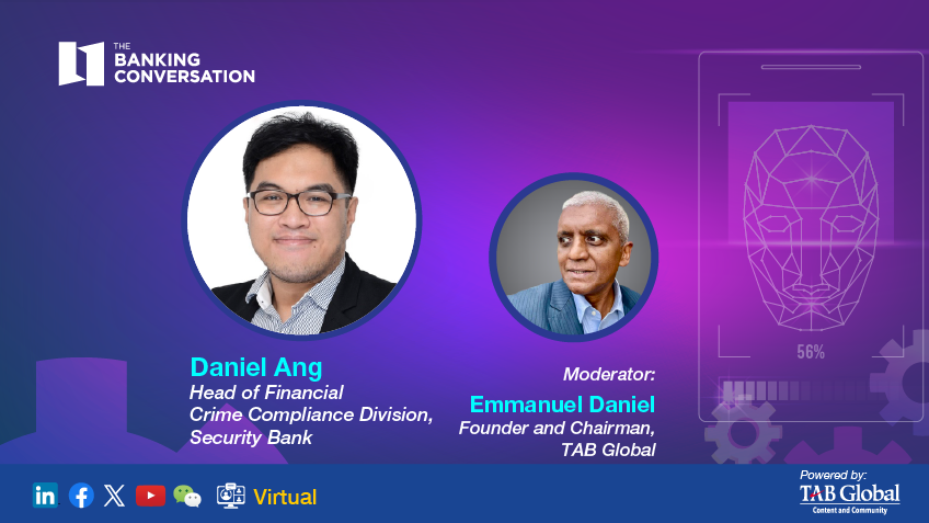 Real-time defence against synthetic identities and AI-enabled impersonation