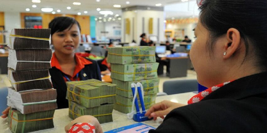 Vietnam’s retail banking is playing a risky game