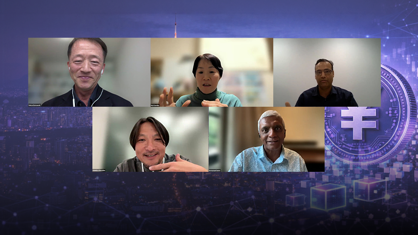 Why tokenised deposits are becoming the banking industry’s next strategic move